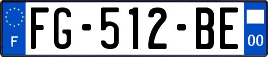 FG-512-BE