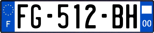 FG-512-BH