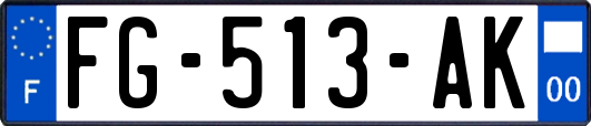 FG-513-AK