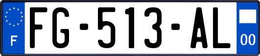 FG-513-AL