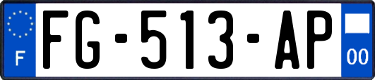 FG-513-AP