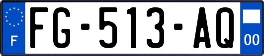 FG-513-AQ