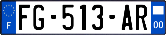 FG-513-AR