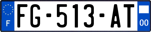 FG-513-AT