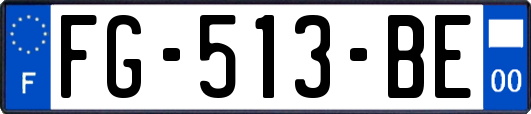 FG-513-BE