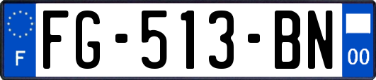 FG-513-BN
