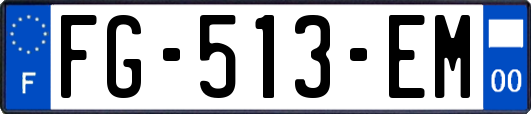FG-513-EM