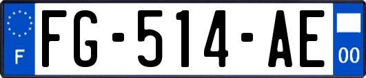 FG-514-AE