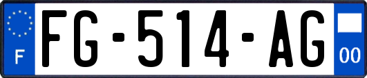 FG-514-AG