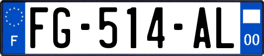 FG-514-AL