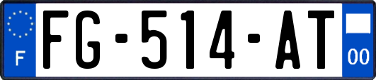 FG-514-AT