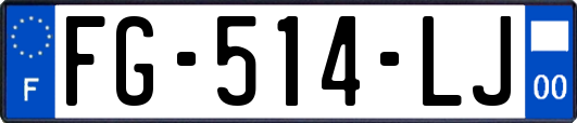 FG-514-LJ