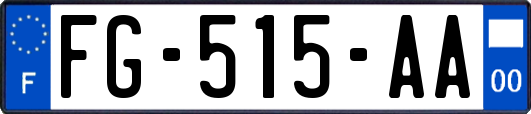 FG-515-AA