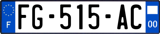 FG-515-AC