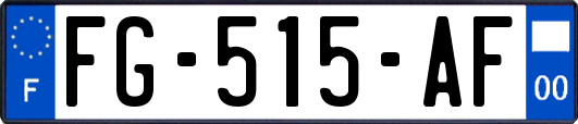 FG-515-AF