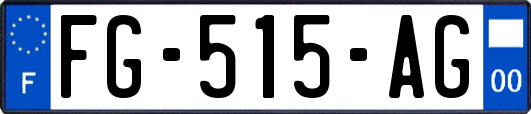 FG-515-AG