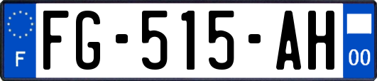 FG-515-AH