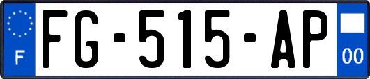 FG-515-AP