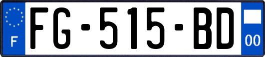 FG-515-BD