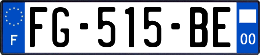 FG-515-BE