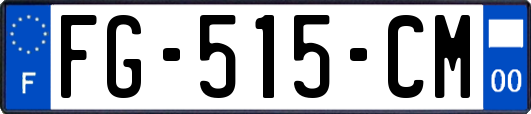 FG-515-CM