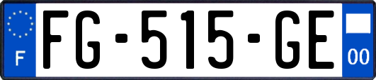 FG-515-GE