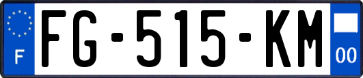 FG-515-KM
