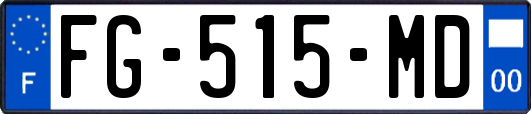 FG-515-MD