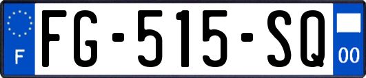 FG-515-SQ