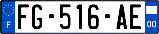 FG-516-AE