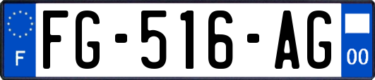 FG-516-AG