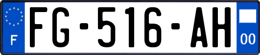 FG-516-AH