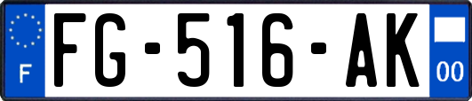 FG-516-AK