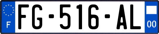 FG-516-AL