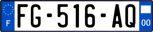 FG-516-AQ