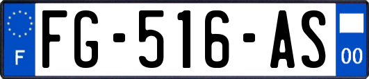 FG-516-AS