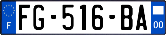 FG-516-BA