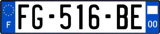 FG-516-BE