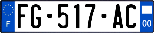 FG-517-AC