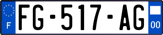 FG-517-AG