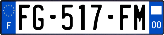 FG-517-FM