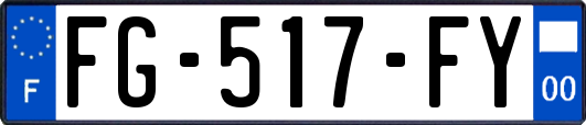 FG-517-FY