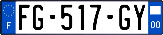 FG-517-GY