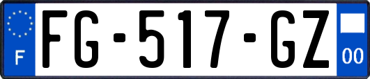 FG-517-GZ