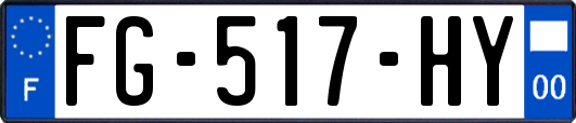 FG-517-HY
