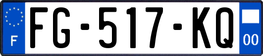 FG-517-KQ