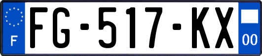 FG-517-KX