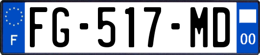 FG-517-MD