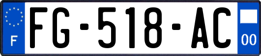 FG-518-AC