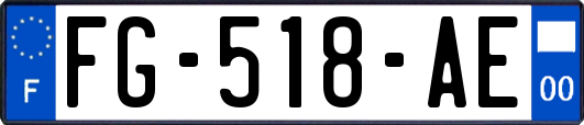 FG-518-AE